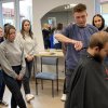 Szkolenie barberskie
